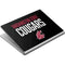 Cougars Washington State Surface Book Skin