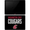 Cougars Washington State Surface Go Skin