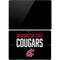 Cougars Washington State Surface Pro 4 Skin