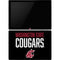 Cougars Washington State Surface Pro 6 Skin