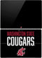 Cougars Washington State Surface Pro (2017) Skin