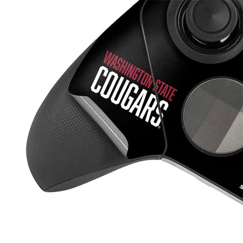 Cougars Washington State Xbox Elite Wireless Controller Series 2 Skin