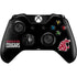 Cougars Washington State Xbox One Controller Skin