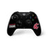 Cougars Washington State Xbox One X Controller Skin