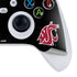 Cougars Washington State Xbox Series S Controller Skin