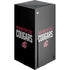 Cougars Washington State Xbox Series X Console Skin