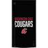 Cougars Washington State Xbox Series X Console Skin