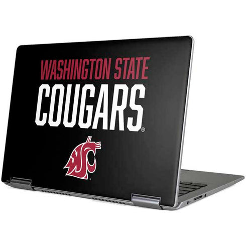 Cougars Washington State Yoga 710 14in Skin