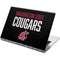 Cougars Washington State Yoga 910 2-in-1 14in Touch-Screen Skin