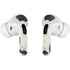 Cow Animal Print AirPods Pro 2nd Gen Skin