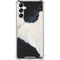 Cow Galaxy A15 5G Clear Case