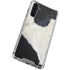 Cow Galaxy A54 5G Clear Case