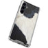 Cow Galaxy S23 FE Clear Case