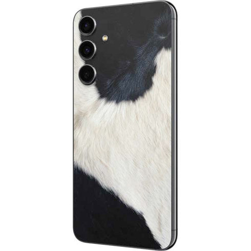 Cow Galaxy S23 FE Skin