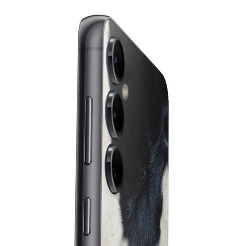 Cow Galaxy S23 FE Skin