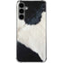 Cow Galaxy S24 Plus Clear Case