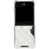 Cow Galaxy Z Flip5 5G Clear Case