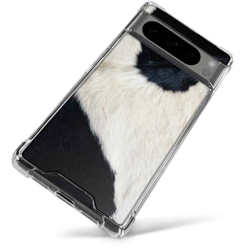 Cow Google Pixel 8 Pro Clear Case