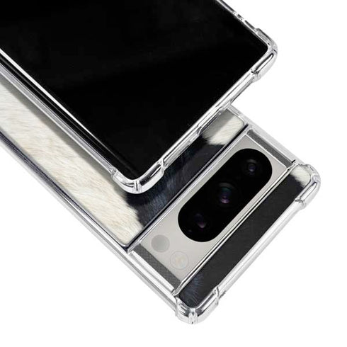 Cow Google Pixel 8 Pro Clear Case