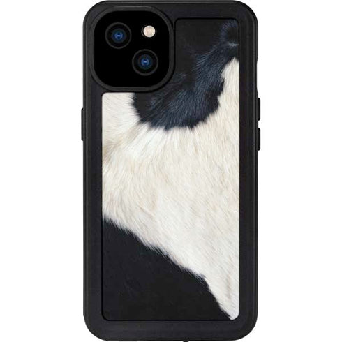 Cow iPhone 15 Plus Waterproof Case