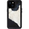Cow iPhone 15 Waterproof Case