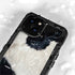 Cow iPhone 15 Waterproof Case