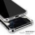 Cow iPhone XS Max Clear Case