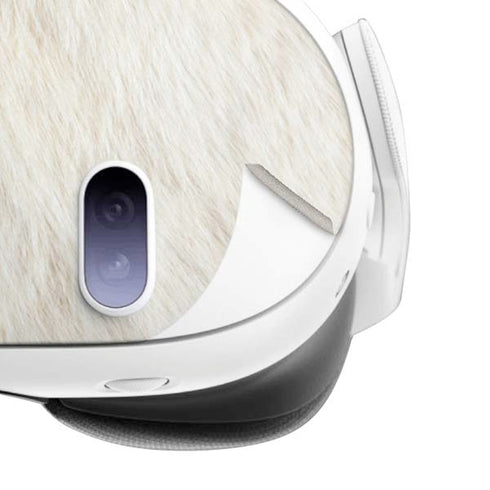 Cow Meta Quest 3 Skin