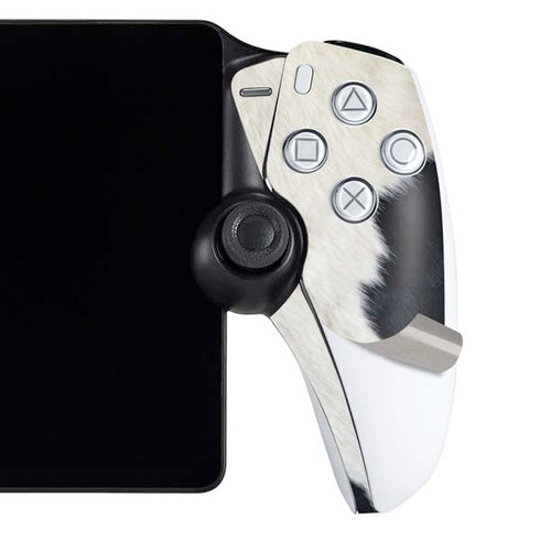 Cow PlayStation Portal Remote Player Skin