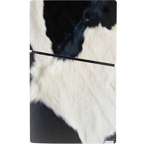 Cow PS5 Slim Digital Edition Bundle Skin