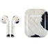 Cow Animal Print Apple AirPods 2 Skin
