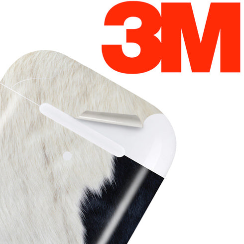 Cow Animal Print Apple AirPods 2 Skin