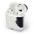 Cow Animal Print Apple AirPods 2 Skin