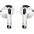 Cow Animal Print Apple AirPods (3rd Gen 2021) Skin