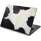 Cow Animal Print Dell Chromebook Skin