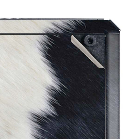 Cow Animal Print Cooler Master MasterBox Q300L Mini Tower Skin