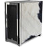 Cow Animal Print Corsair 4000D Tempered Glass Mid-Tower ATX Case Skin
