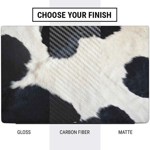 Cow Dell Vostro Skin