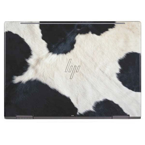 Cow HP Envy Skin