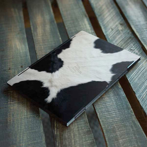 Cow HP Envy Skin