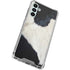 Cow Animal Print Galaxy A13 5G Clear Case