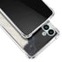 Cow Animal Print Galaxy A13 5G Clear Case