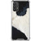 Cow Animal Print Galaxy A32 5G Clear Case