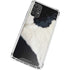Cow Animal Print Galaxy A32 5G Clear Case