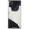 Cow Animal Print Galaxy A51 5G Clear Case