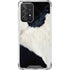 Cow Animal Print Galaxy A52 5G Clear Case