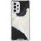 Cow Animal Print Galaxy A53 5G Clear Case