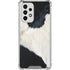 Cow Animal Print Galaxy A53 5G Clear Case