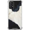 Cow Animal Print Galaxy A72 5G Clear Case