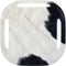 Cow Animal Print Galaxy Buds Live Skin